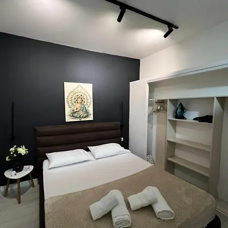 Ohana Apartmet Tirana