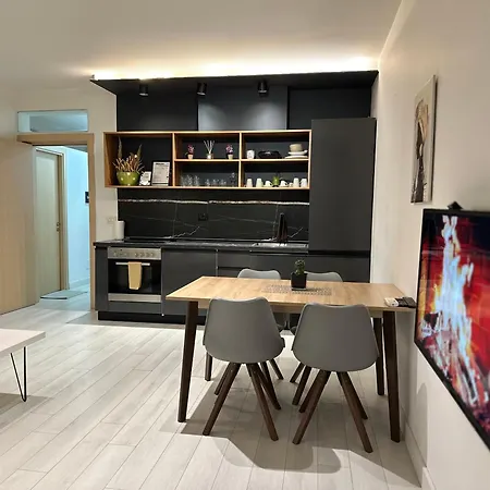 Ohana Apartmet Apartment *