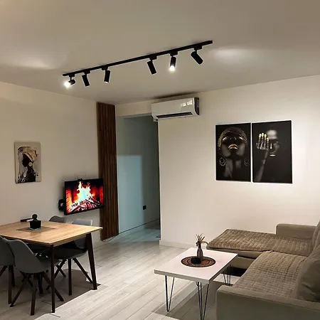 Ohana Apartmet * Tirana