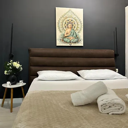 Ohana Apartmet Apartment *